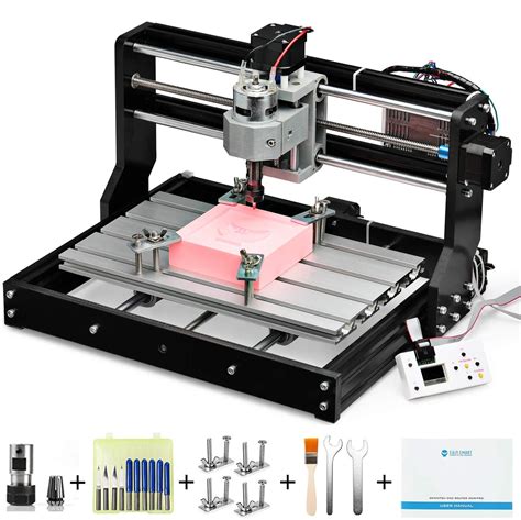 best personal cnc machines|best hobby cnc machine.